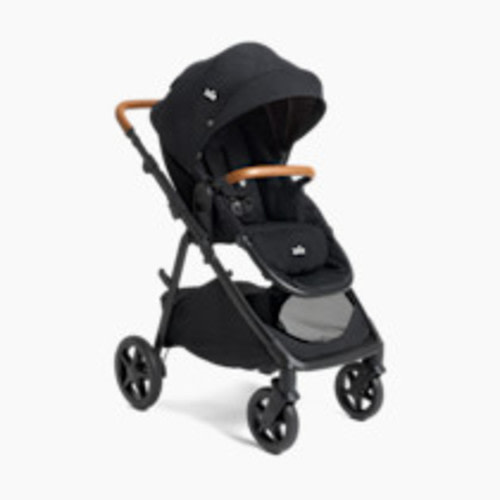 Joie Ginger Pramette Stroller - Shale Dark
