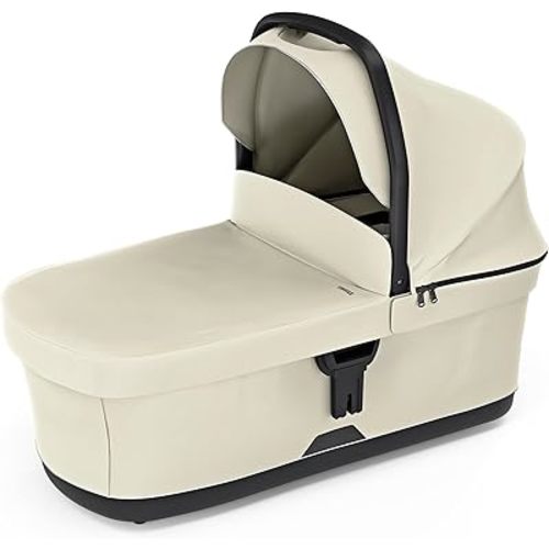 Thule Bassinet, Soft Beige
