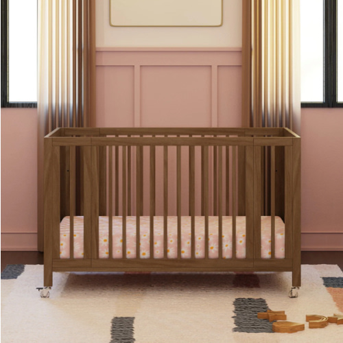 Babyletto Rolli 9-in-1 Convertible All-Stages® Crib