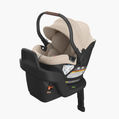 UPPABABY Aria Infant Car Seat