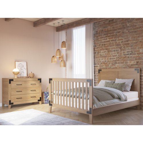 Lucas 42" Dresser