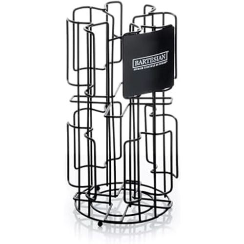 Bartesian Cocktail Capsule Stand