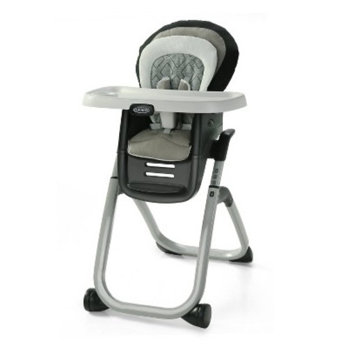 Graco DuoDiner DLX 6-in-1 High Chair, Color: Asher