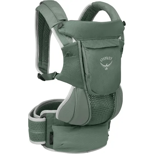 Osprey Poco Soft Baby Carrier for Newborns