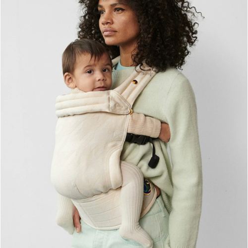 Argus Oat | Zeitgeist Baby Carrier | SHOP ARTIPOPPE