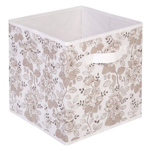 The Big One® Collapsible Cube Storage Bin