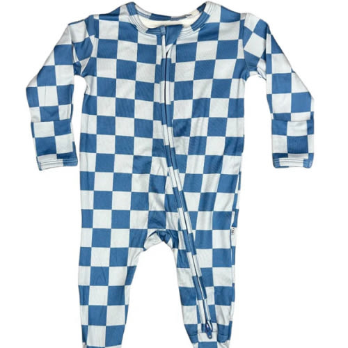 Brayden Baby Pajama – Double the Sprinkles