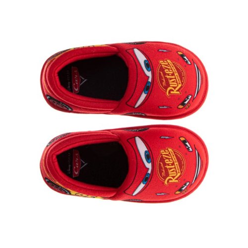 Disney Cars Slipper - Kids' - Free Shipping | DSW