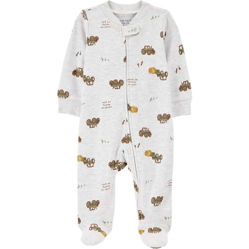 Carter's Child of Mine Baby Sleep 'N Play, Sizes Preemie-6/9 Months