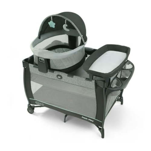 Graco Pack 'n Play® Travel Dome™ LX Playard