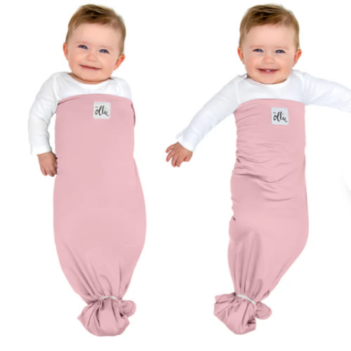The Ollie® Swaddle