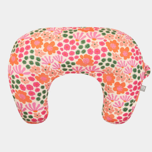 New Boppy Nursing Pillow - Supportive Breastfeeding Pillow | Boppy