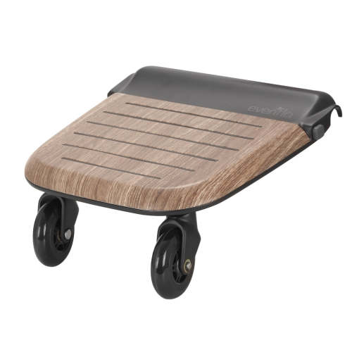 Stroller Rider Board - Ride Along Board | Evenflo® Official Site – Evenflo® Company, Inc