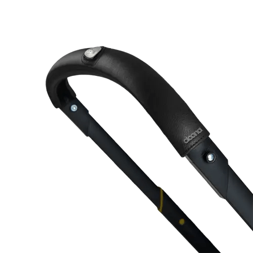 Doona + Handlebar Cover