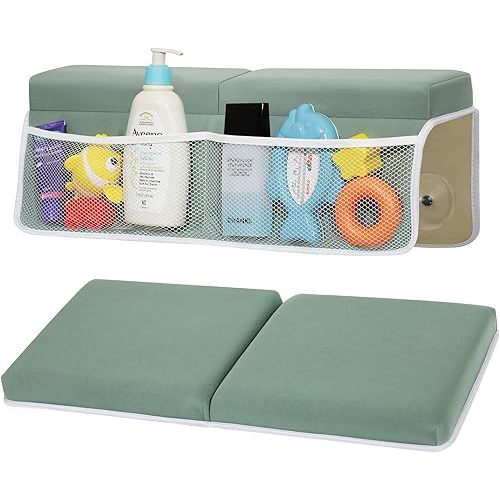Bath Kneeler and Elbow Rest Pad