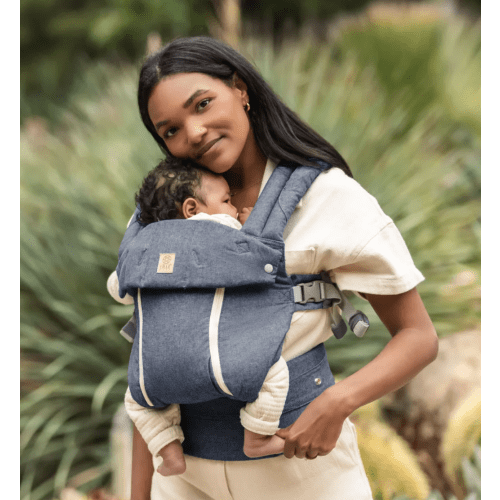 Complete 6-in-1 All Seasons - Chambray