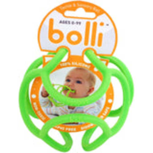 OgoSport Bolli Flexible Ball & Teether Silicone