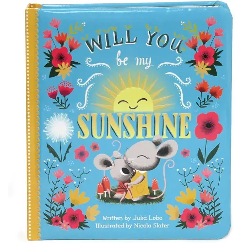 Will You Be My Sunshine
