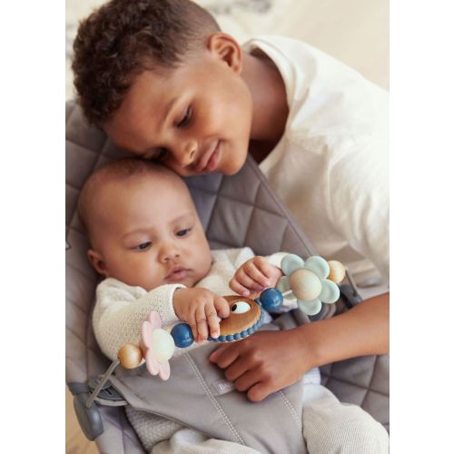 BabyBjörn Toy for Bouncer – Googly eyes