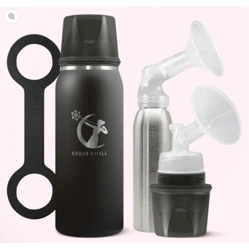 OG Breastmilk Chiller – Ceres Chill