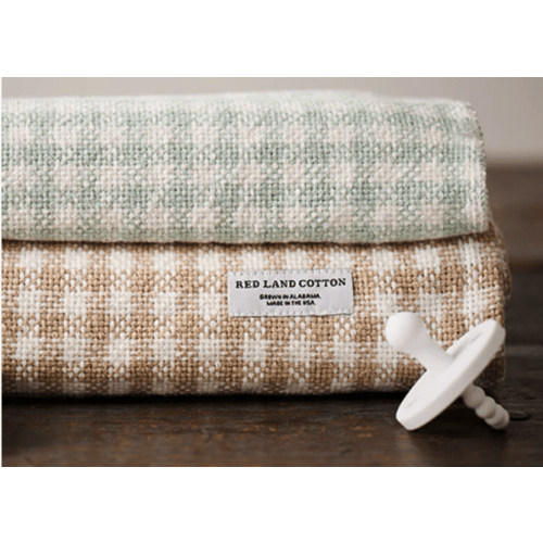 Betsy Baby Blanket (Pale Pink)