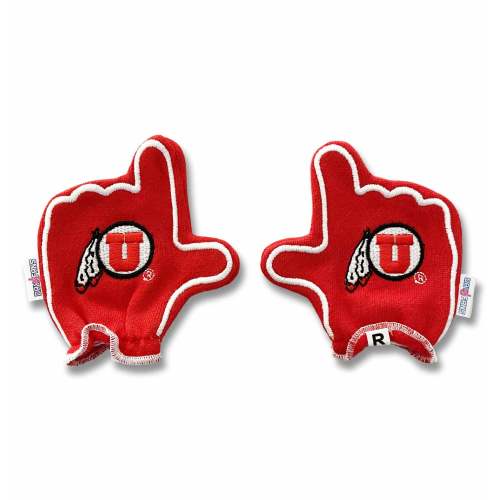 Utah Go Utes! FanMitts™ – Day1Fans.com