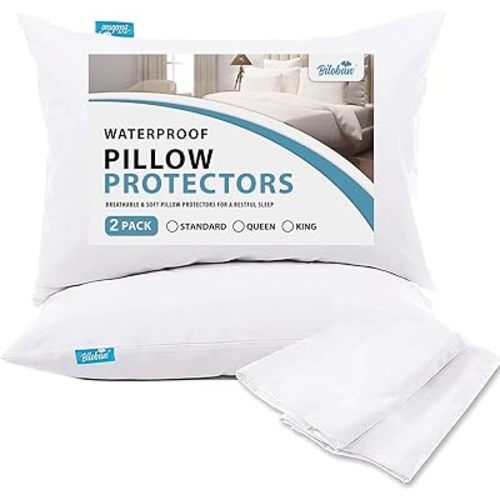 Standard Pillow Protector