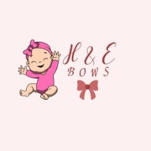 HandEBows - Etsy