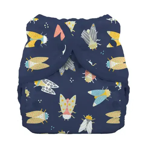 Duo Wrap Size One