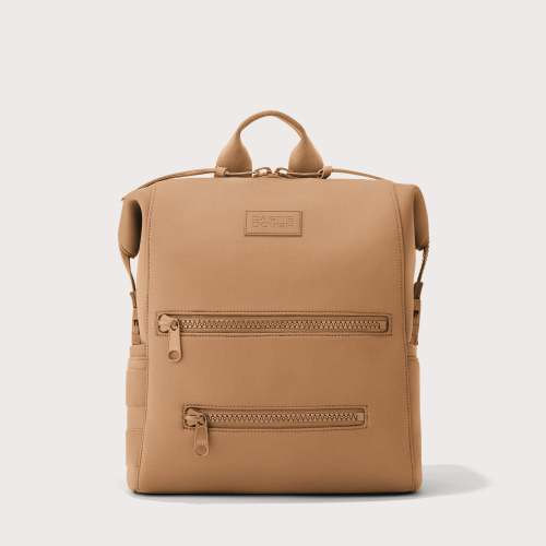 Indi Diaper Backpack | Neoprene Baby Backpack | Dagne Dover