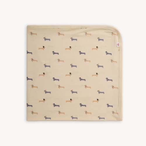 Baby Blanket