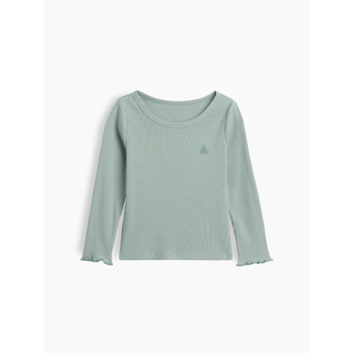 Rib T-Shirt 12-18 months