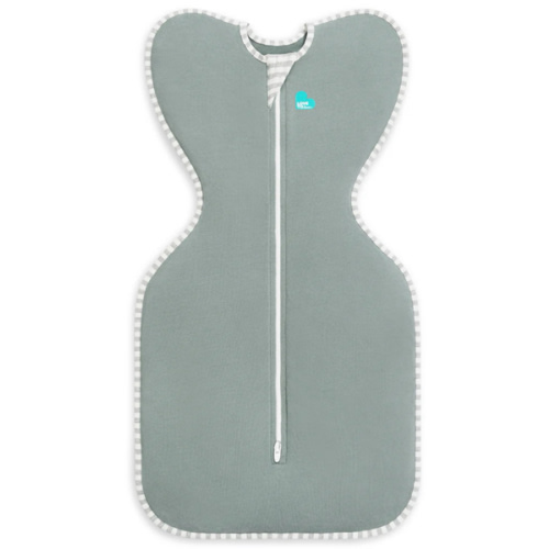 Swaddle Up Original Deep Olive – Love to Dream US