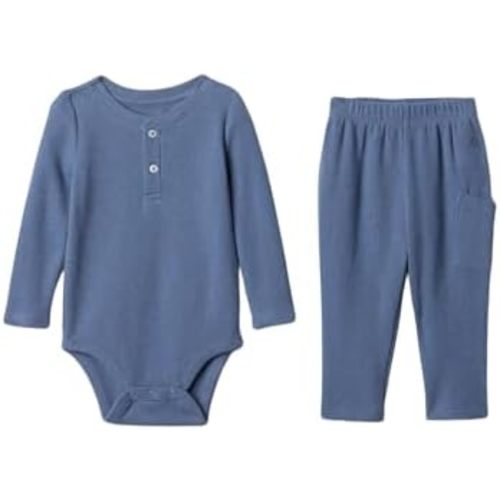 GAP Boys' Thermal Set