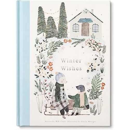 Winter Wishes