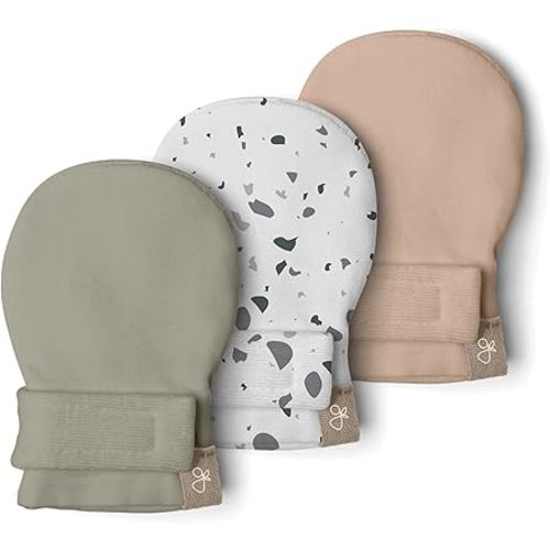 goumikids 3 Pack Mitts