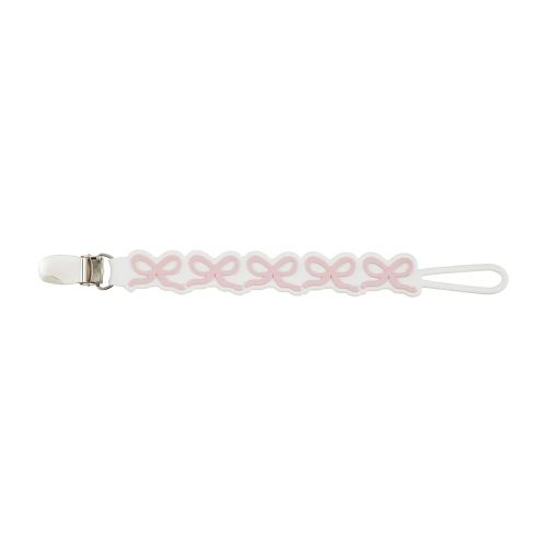 Mud Pie Bow Pacy Clip