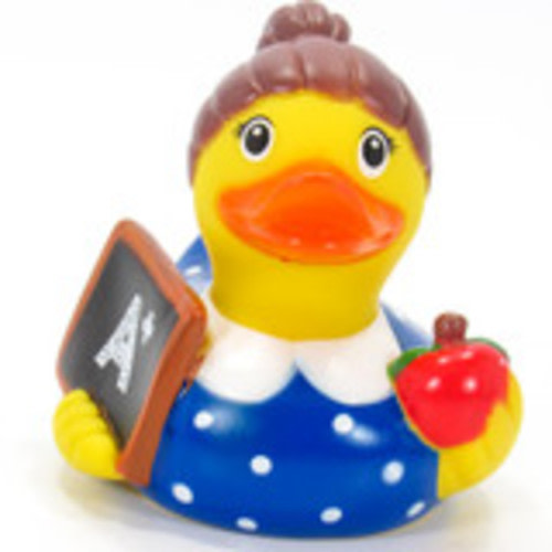 Sailor's Cap and Bandana Rubber Duck | Duck Stuff