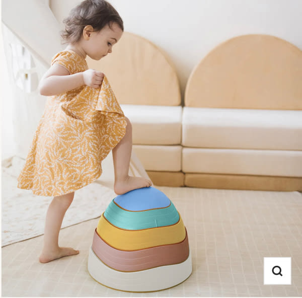 Tiny Land® Stepping Stones - Beach Vacation