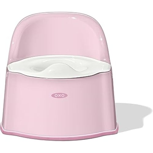 OXO Tot Potty Chair, Blossom