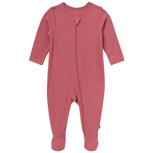 Modern Moments by Gerber Baby Neutral Super Soft Sleep NPlay With Mitten Cuff, Sizes Newborn - 12 Months