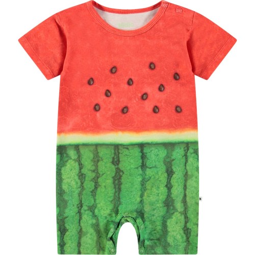 Finn - Be A Melon