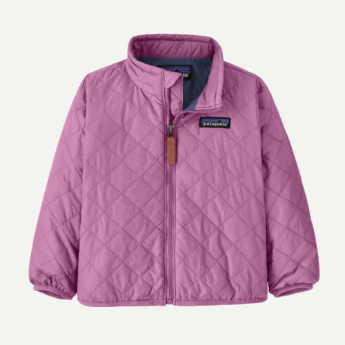 Patagonia Baby Nano Puff® Insulated Jacket