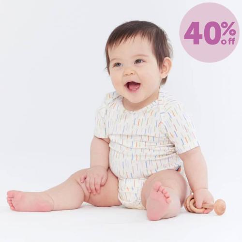 bonbon CloudStretch™ magnetic bodysuit – Magnetic Me