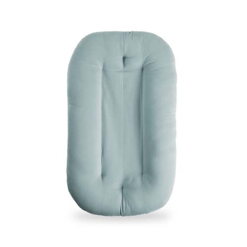 Toddler Lounger | Slate
