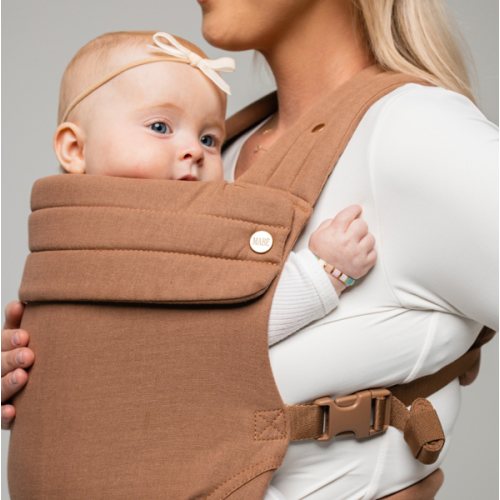 PREORDER: The Monarch Carrier - Mocha (Estimated ship date: April 20) – Mabē