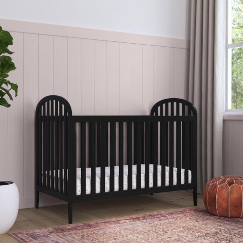 daVinci Beau 3-In-1 Convertible Crib & Reviews | Wayfair