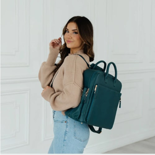 The Ayla Diaper Bag