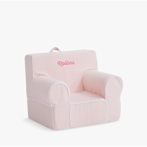 Anywhere Chair®, Twill with White Piping