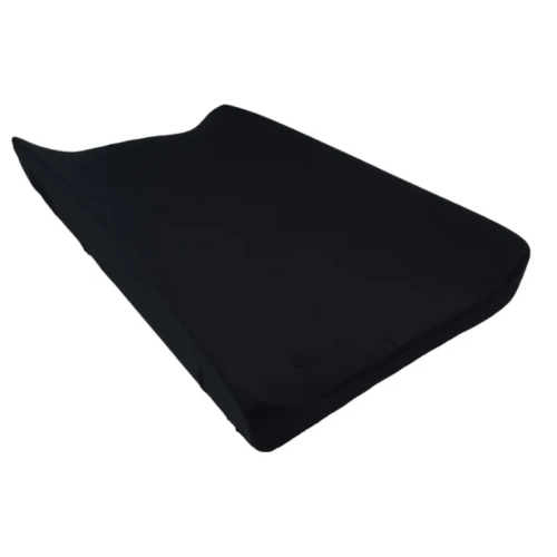 Change Pad Cover in Midnight